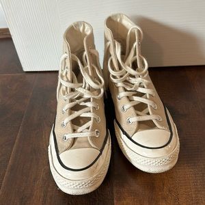 Converse Retro High Tops